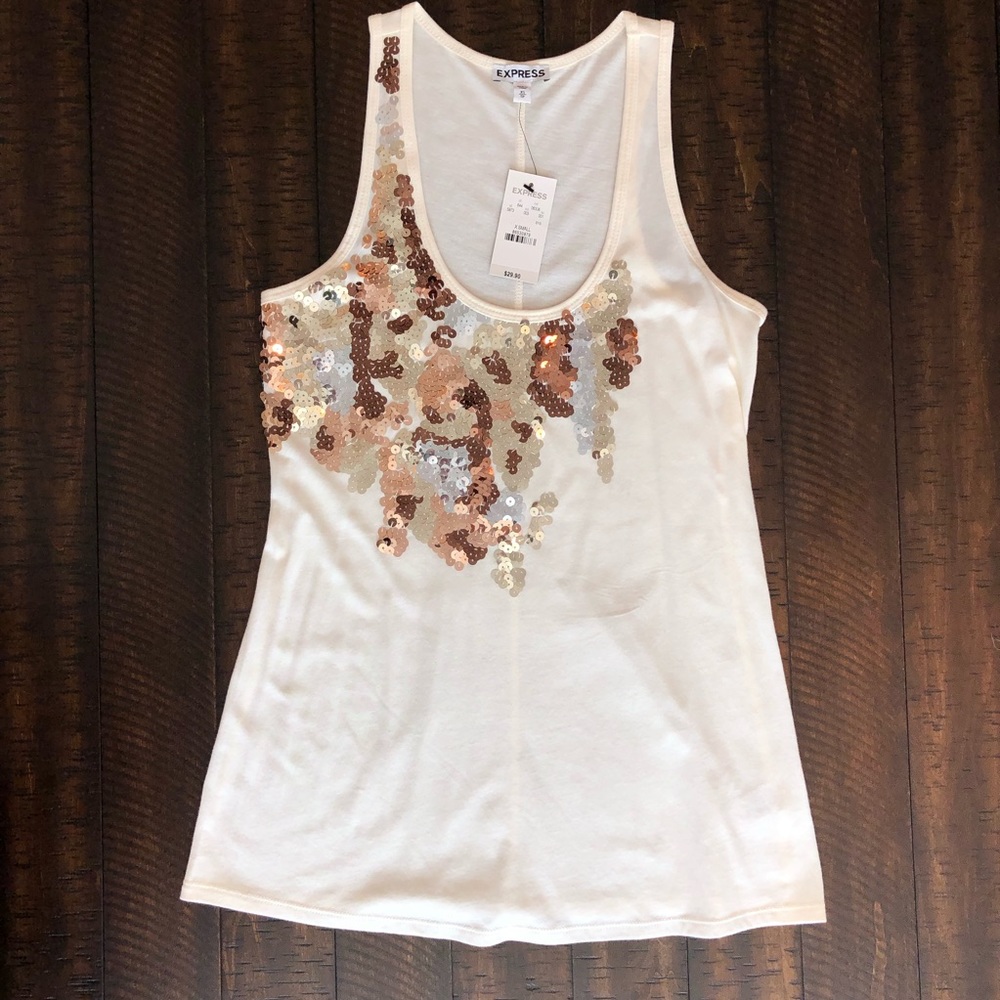 Express top